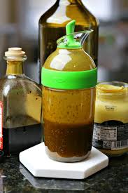 Most brands of ranch dressing are 1 to 3 g of net carbs per serving, so they're easy to fit into your daily. Easy Keto Balsamic Vinaigrette Dressing Recipe Dr Davinah S Eats