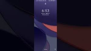 Click on the link below to download android 11 developer preview on your oneplus 8/8 pro. Download The Oxygenos 11 Live Wallpaper On Any Android Device