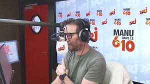 Manu a posé 5 questions à Pierre Garnier, qui ne pouvait garder le silence  que sur une seule. C’est “Le droit de garder le silence !” | Facebook
