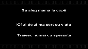 Vali vijelie sa iubesti doua femei 2020 botez milena valeria. Karaoke Negative Vali Vijelie Sa Iubesti Doua Femei Chords Chordify