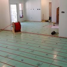 Warmboard R Warmboard Hydronic Radiant Floor Heating Affordable Interior Design