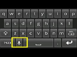 Image result for How to Fix Missing Microphone Button on Samsung Keyboard on Samsung Galaxy S4