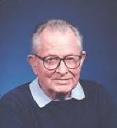 Obituary information for Frederick L. Burge, Jr.