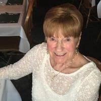 Sally Streeter Obituary and Online Memorial (2024)