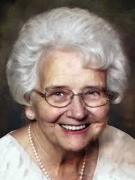 Ruth Meyer Obituary (1929