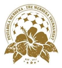 Logo dan tema hari merdeka 2018. Pestabola Merdeka Wikipedia