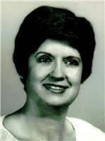 Margie Cassidy Obituary (2019)