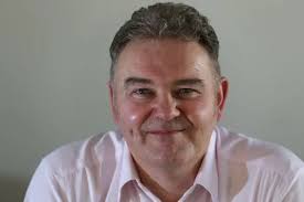 Monday Interview: Ian Simon, executive director of Tyne & Wear Sport