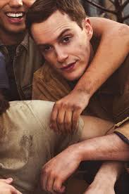 BROADWAY IN DETROIT AT THE FISHER THEATRE