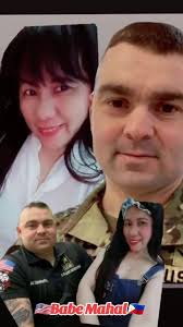 Thank you her in page because i meet my someone future forever😘🇺🇸❤️🇵🇭 