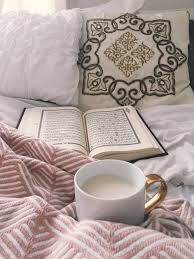 Missbosnian Spending My Sunday Nourishing My Soul Quran Quran Book Allah Islam