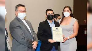 Hay nuevos médicos especialistas egresados del Hospital General Zacatecas  “Luz González Cosío”