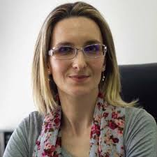 Sandra Merlo's Instagram, Twitter & Facebook