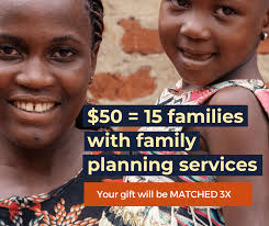 Pathfinder International Welcomes Biniam Gebre to Board of Directors