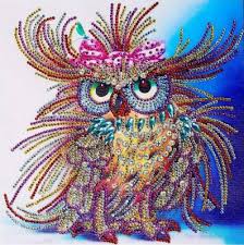 Entdecke das orginal und finde noch heute dein motiv. Diamant Malerei Diamond Painting Vorlagen Zum Ausdrucken Pretty Neat Creative 5d Diamond Painting Kits Pretty Neat Creative Mandala Kunst Fraktal Kunst Bild Ornamente Diamond Painting Opbergdoos Daimond Painting Diamond Painting