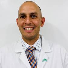 Dr. Alex Manzano, MD