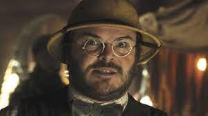 We did not find results for: Jack Black Suggested The Title For Jumanji Welcome To The Jungle