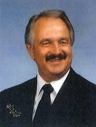 John Campbell Obituary