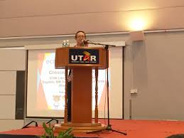 Penolong kanan pengarah kastam i wk52. Enhancing Schoolchildren S English Bm And It Skills From Left Prof Leung And Prof Choong With The Participants The Successful Fifth Ecm Libra Utar Tuition And It Skills Programme 2018 Officially Ended With A Closing Ceremony On 11 November 2018 At