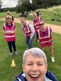 Run Report for Bedfont Lakes parkrun Event #561