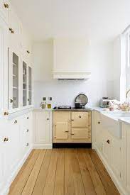 Update to transform it hotter the best for your tiny space inspiration remodel on a budget u shaped kitchens hgtv designs Small Kitchen Design 10 Tips And Ideas For A Perfect Kitchen Layout Real Homes