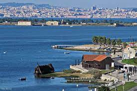 Rodrigo pinho recupera no seixal. Ic Tour Adventure Seixal Aktuelle 2021 Lohnt Es Sich Mit Fotos