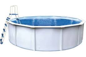 Piscine Autoportee Cristal Alice S Garden Votre Piscine