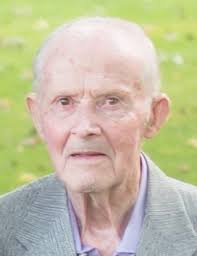 Obituary information for William D. Thorne