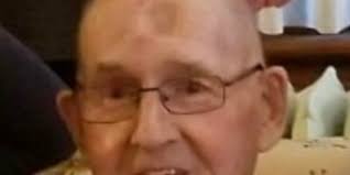 Reginald J. Hulbert Sr., 84, of Lowville