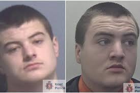 Dover brothers jailed over rape and sexual assault of child