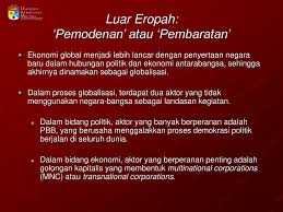 24 malaysia mengamalkan pasaran bebas d: Pembangunan Ekonomi Dalam Konteks Hubungan Etnik Di Malaysia Ppt Download