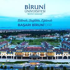 Biruni Üniversitesi