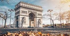 هزینه سفر به فرانسه: اقامت، حمل‌و‌نقل، جاهای دیدنی + عکس | مجله ...