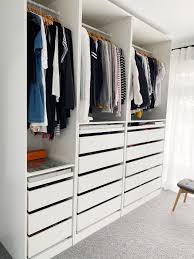 15 minute clutter sweeps for every room in your home follow this easy peasy decluttering routine to o organize and declutter your home in 15 minutes a day. Ikea Pax Vs Custom Wardrobes Pros And Cons The Little Design Corner