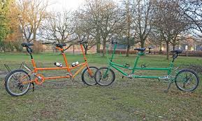 Es werden erschwingliche tandems vergleichen. Tandem Fahrrader Hochwertig In Grosser Vielfalt Traumvelo