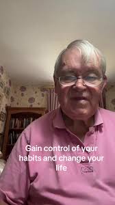 Master Your Habits for Life Transformation