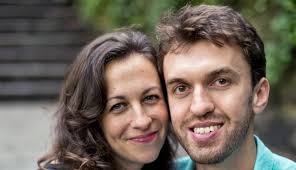 Kate Baar-Bittman, Nicholas Traverse