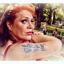 Stream It's Not Safe by Jennifer Blowdryer