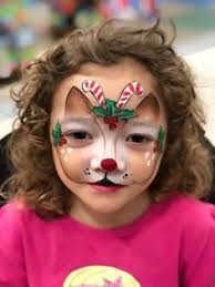 18 Candy cane inspo make up work ideas