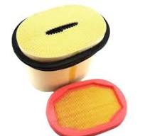 1Pcs New 293-4053 + 227-7449 Air Filter Set Fits Caterpillar | eBay