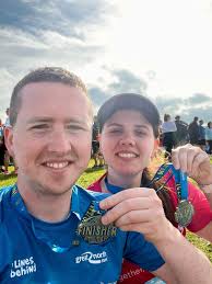 Chris Fairclough and Hannah Hughes's Wedding Website