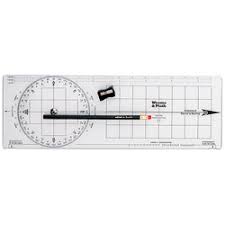 Plotting Tools West Marine