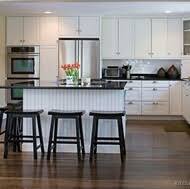white kitchen cabinets