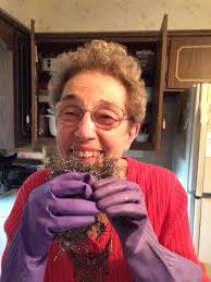 Obituary for Sandy (Meyers) Guttman