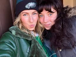 a very green start to February 💚