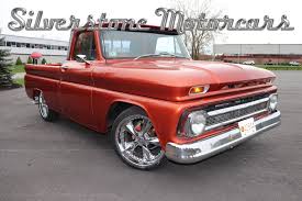 Image result for Red 1966 Truck