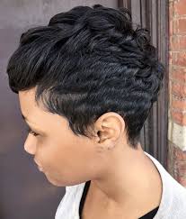 60 short shag hairstyles that you simply can't miss. Pin On Pixie Cuts