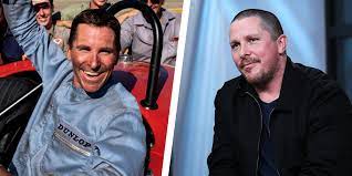 Ferrari is an upcoming action biographical drama film directed by james mangold. How Christian Bale Lost 70 Pounds For Ford V Ferrari