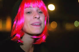 Coca-Cola: "The Chase" by Wieden + Kennedy