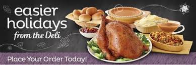 Safeway christmas ham dinner 10. Safeway Christmas Dinner Package Safeway Deli Dinners Or As A Surprise Date Night Perpustakaan Umum